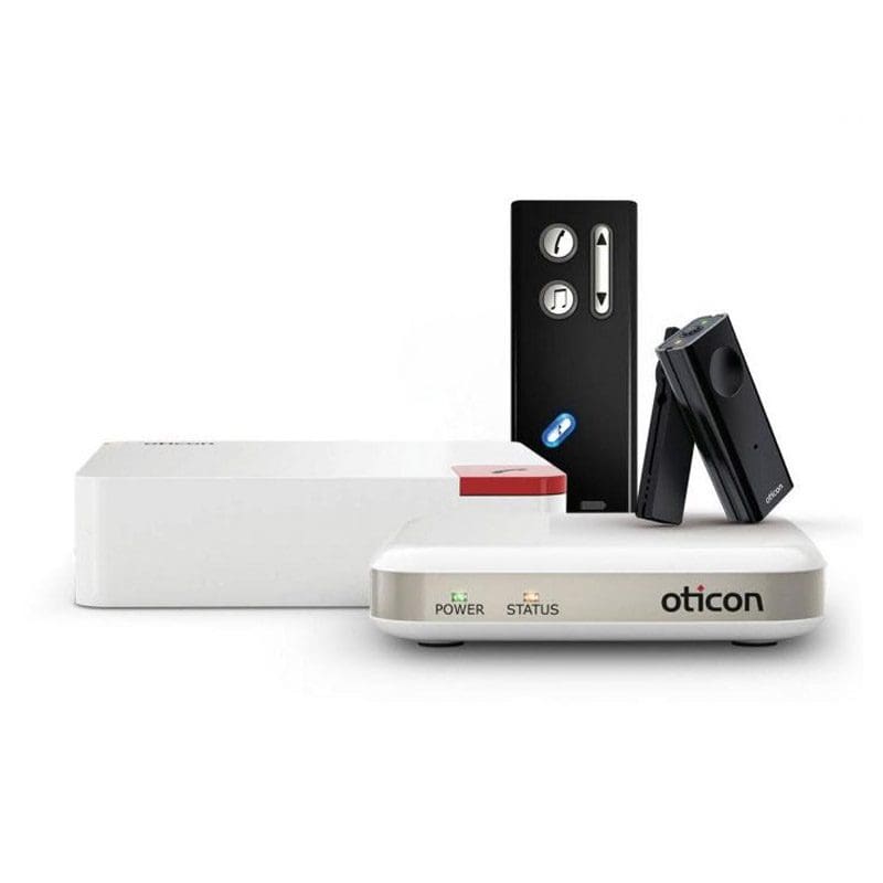 Oticon Wireless Accessories
