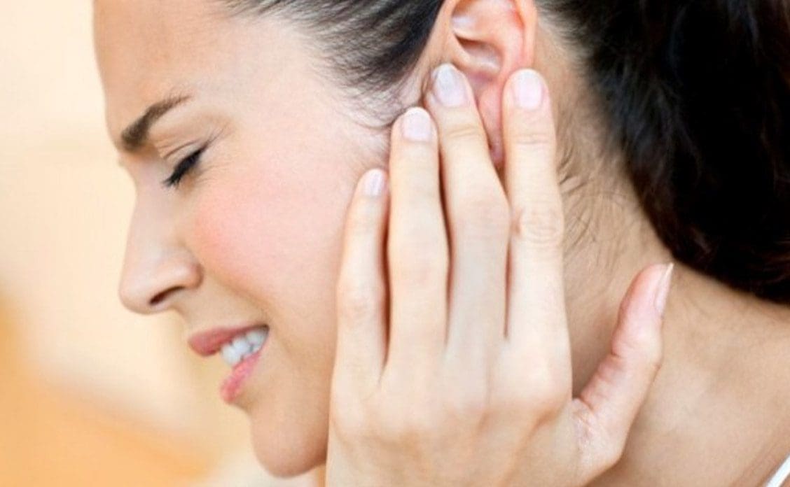 When does a hearing loss become a medical emergency?